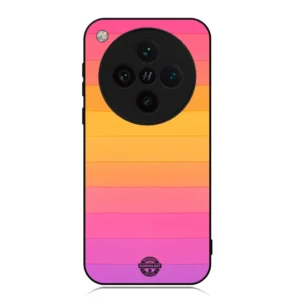 Aurora Oppo Find X8 Pro