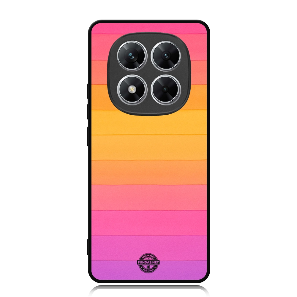 Aurora Xiaomi Poco X7