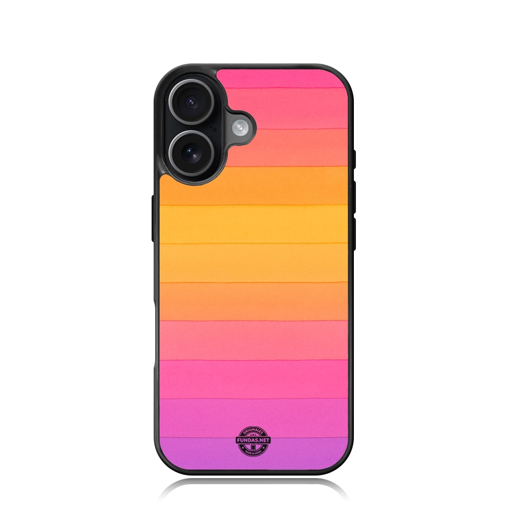 Aurora iPhone 17