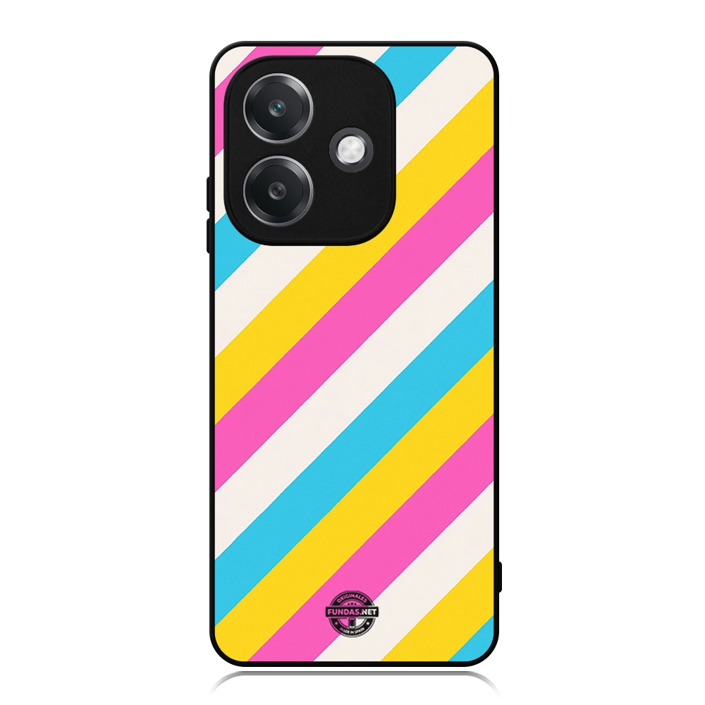 Bianca Oppo A40