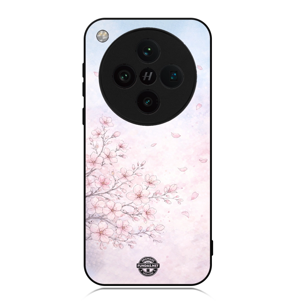 Blossom Breeze Oppo Find X8 Pro