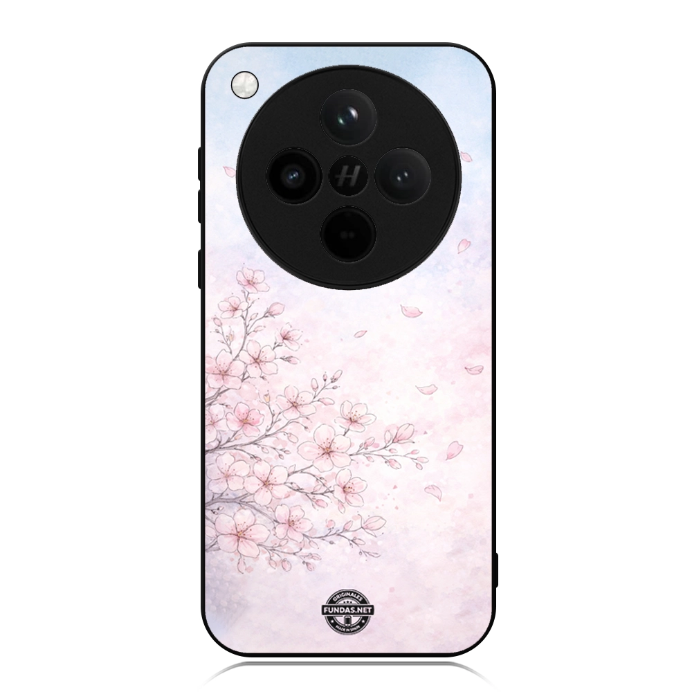 Blossom Breeze Oppo Find X8