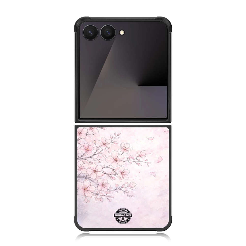 Blossom Breeze Samsung Galaxy Z Flip 7