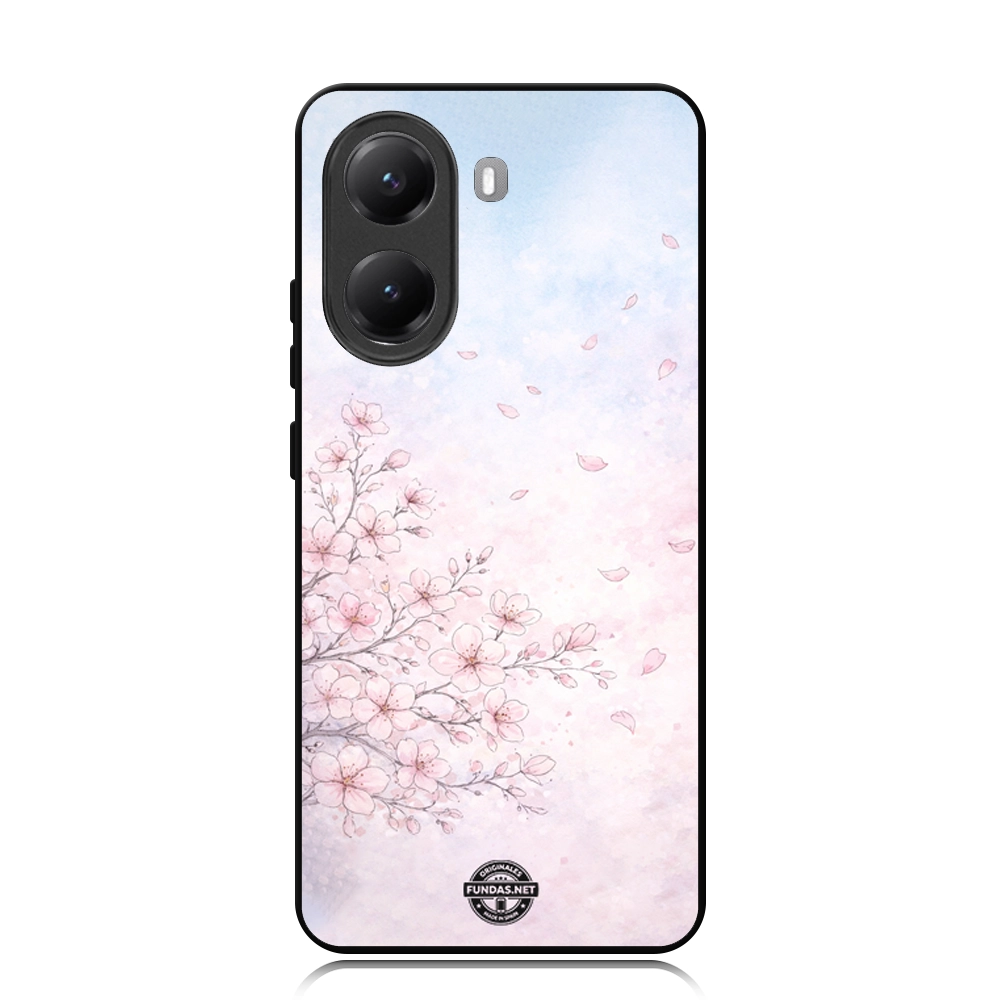 Blossom Breeze Xiaomi Poco X7 Pro