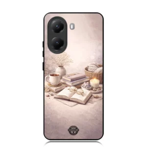 Book & Silence Xiaomi Poco X7 Pro
