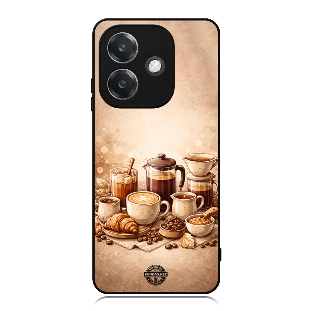 Coffee Ritual Oppo A40
