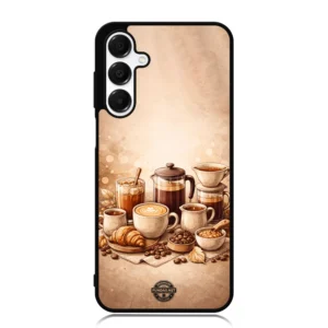 Coffee Ritual Samsung Galaxy A16