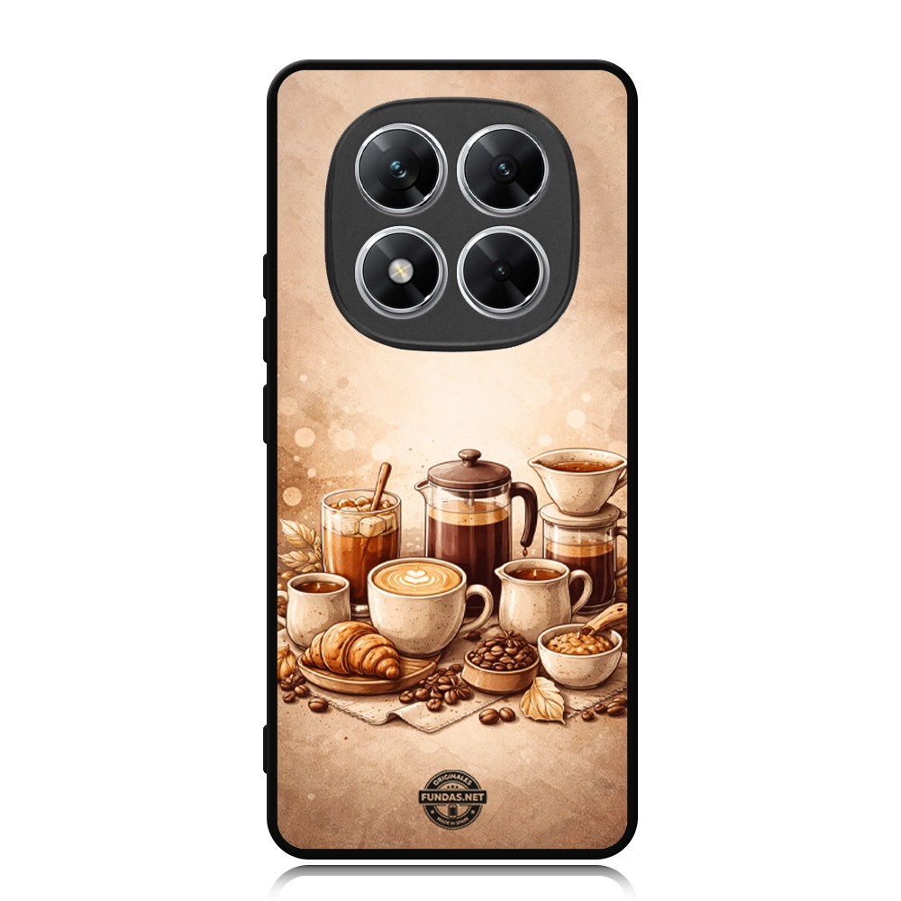 Coffee Ritual Xiaomi Poco X7