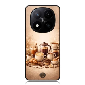 Coffee Ritual Xiaomi Redmi Note 14 Pro Plus