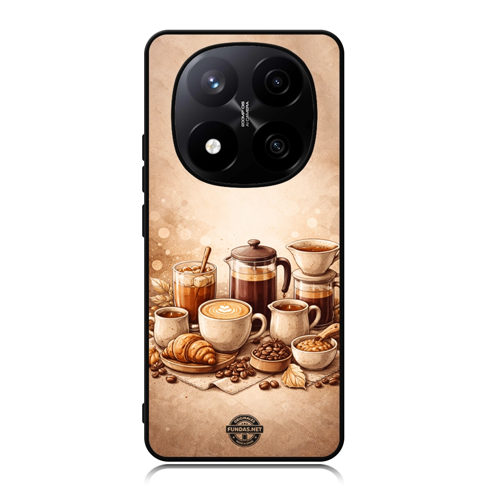 Coffee Ritual Xiaomi Redmi Note 14 Pro Plus
