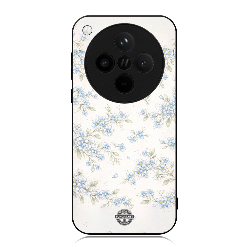Forget Me Not Flow Oppo Find X8