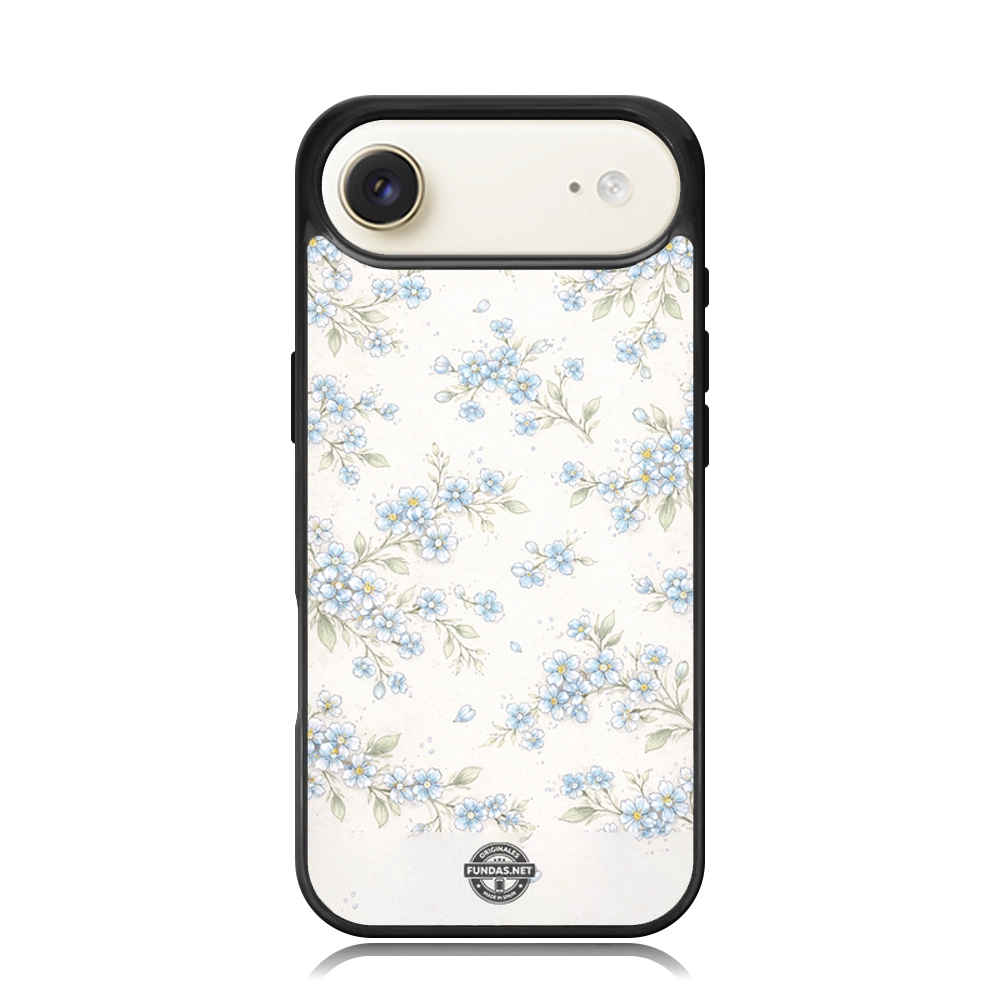 Forget Me Not Flow iPhone 17 Air