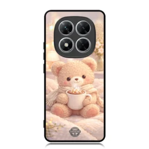 Furry Teddy Xiaomi Poco X7