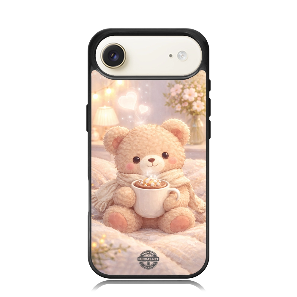 Furry Teddy iPhone 17 Air