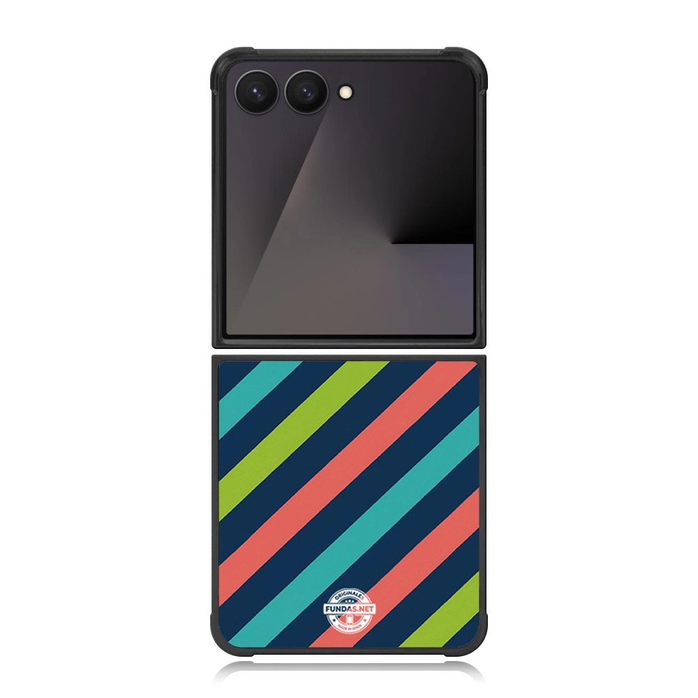 Ivy Samsung Galaxy Z Flip 7