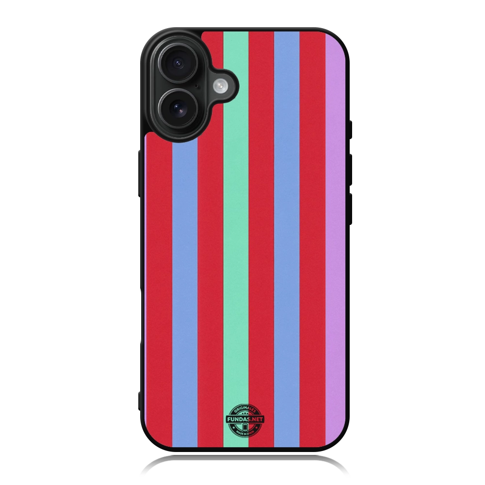 Mia iPhone 16 Plus