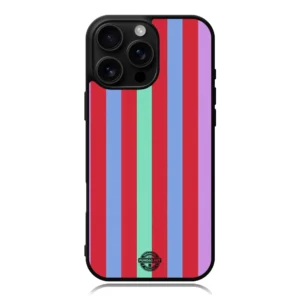 Mia iPhone 16 Pro Max