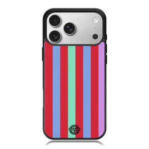 Mia iPhone 17 Pro Max