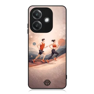 Minimal Runner Oppo A40
