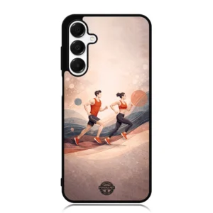 Minimal Runner Samsung Galaxy A16