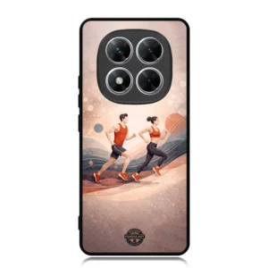 Minimal Runner Xiaomi Poco X7