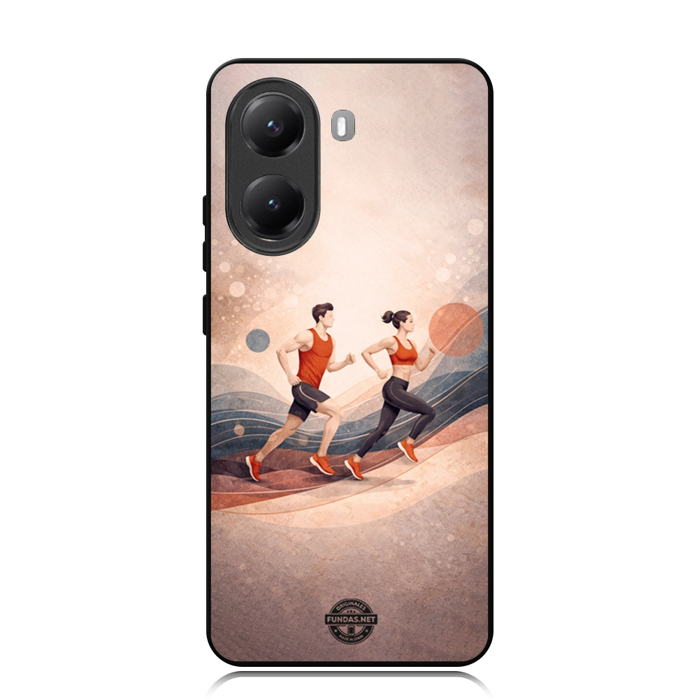 Minimal Runner Xiaomi Poco X7 Pro