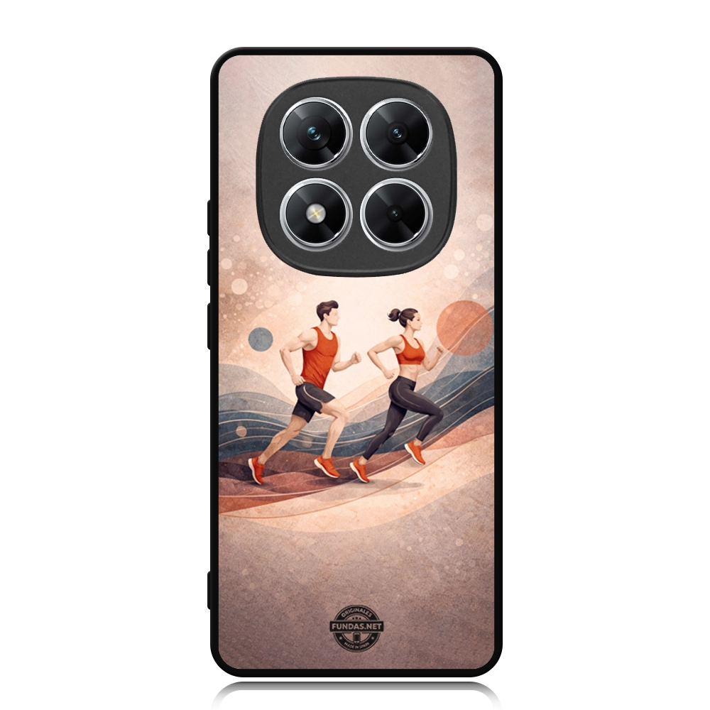 Minimal Runner Xiaomi Poco X7