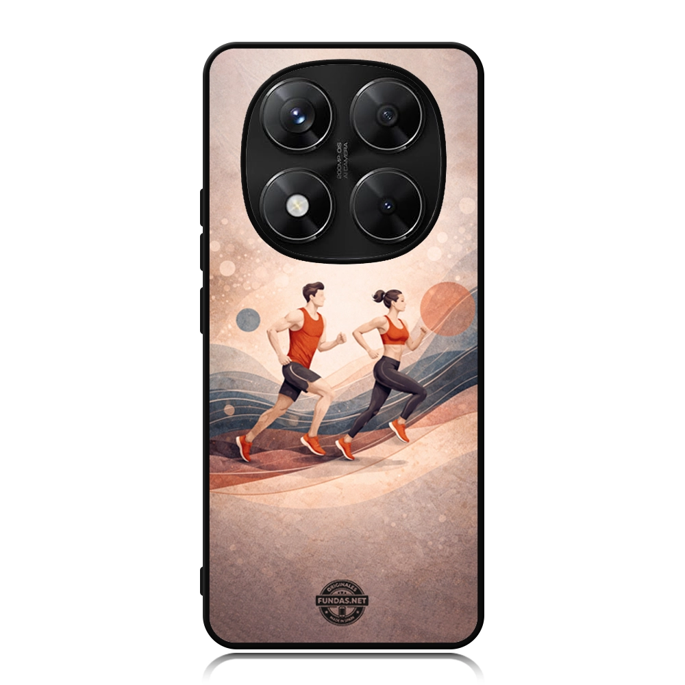 Minimal Runner Xiaomi Redmi Note 14 Pro