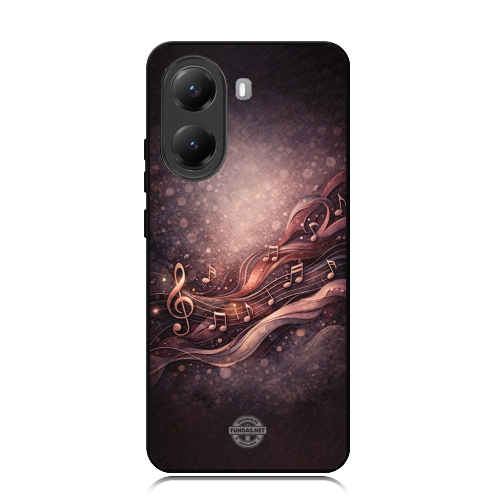 Music Flow Xiaomi Poco X7 Pro