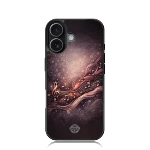 Music Flow iPhone 17