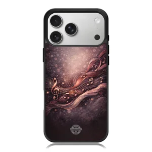 Music Flow iPhone 17 Pro Max