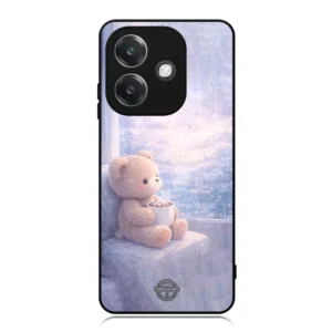 Nowhere Teddy Oppo A40