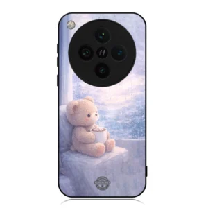 Nowhere Teddy Oppo Find X8 Pro