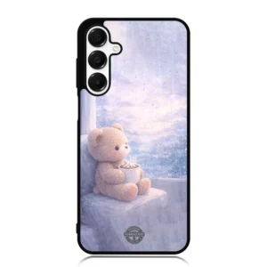 Nowhere Teddy Samsung Galaxy A16