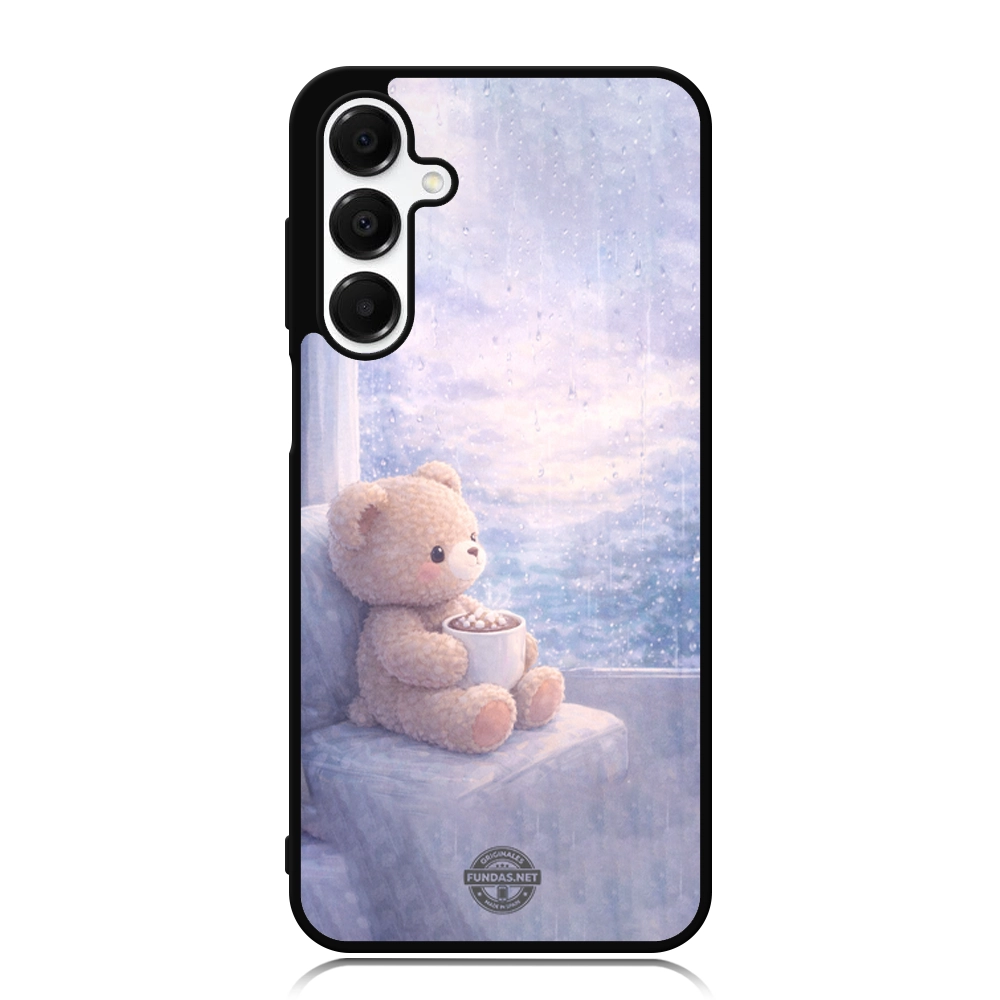 Nowhere Teddy Samsung Galaxy A16