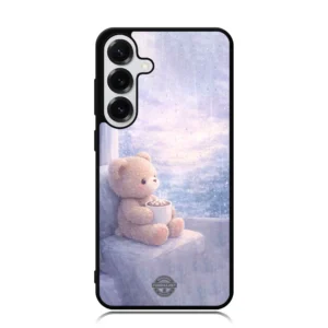 Nowhere Teddy Samsung Galaxy S25 Plus