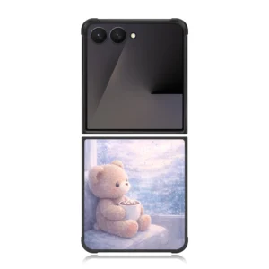 Nowhere Teddy Samsung Galaxy Z Flip 7