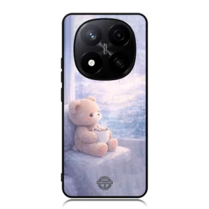 Nowhere Teddy Xiaomi Redmi Note 14 Pro Plus