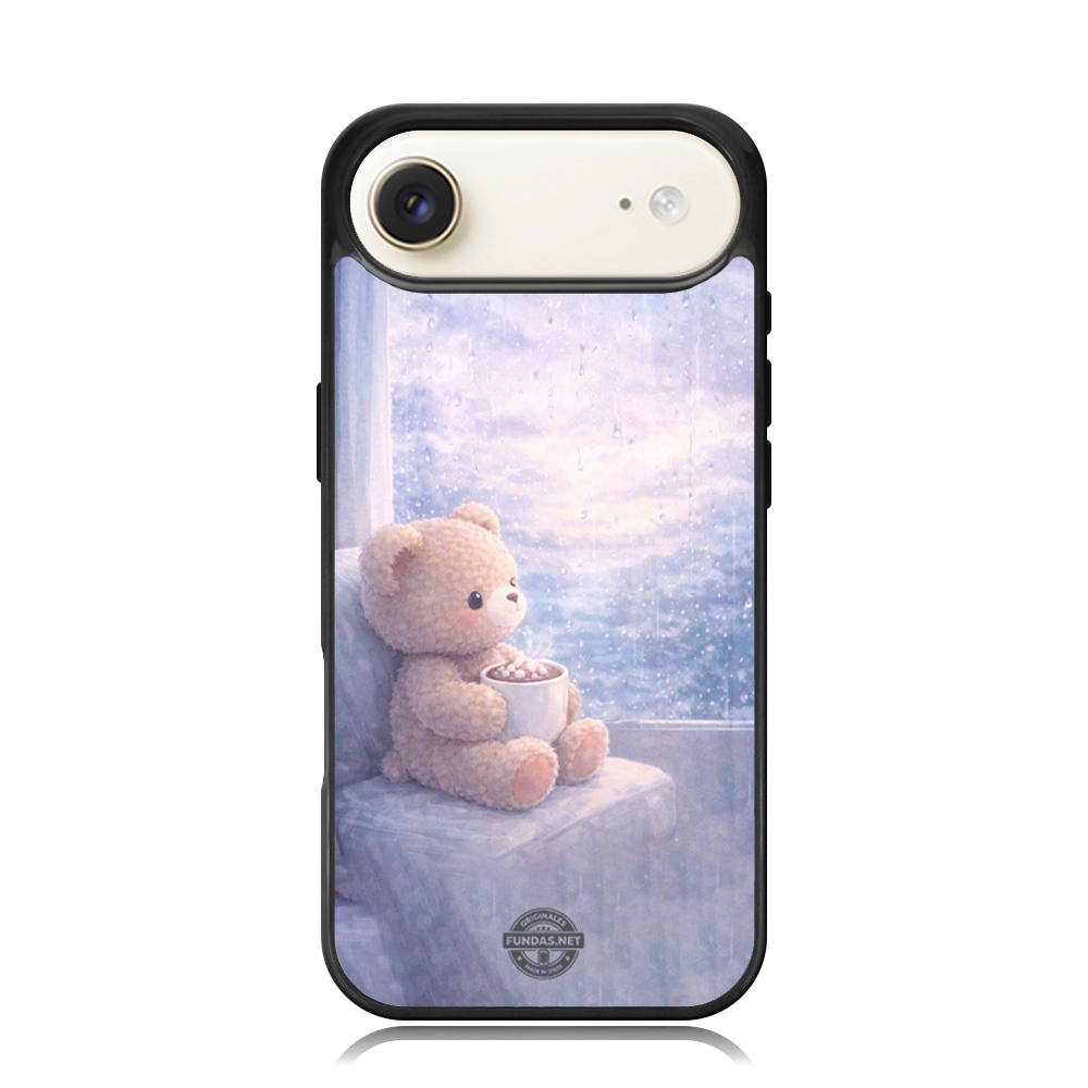 Nowhere Teddy iPhone 17 Air