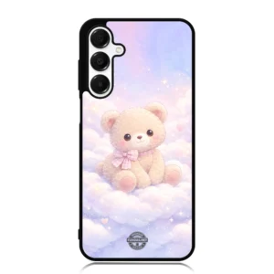 Pastel Teddy Samsung Galaxy A16