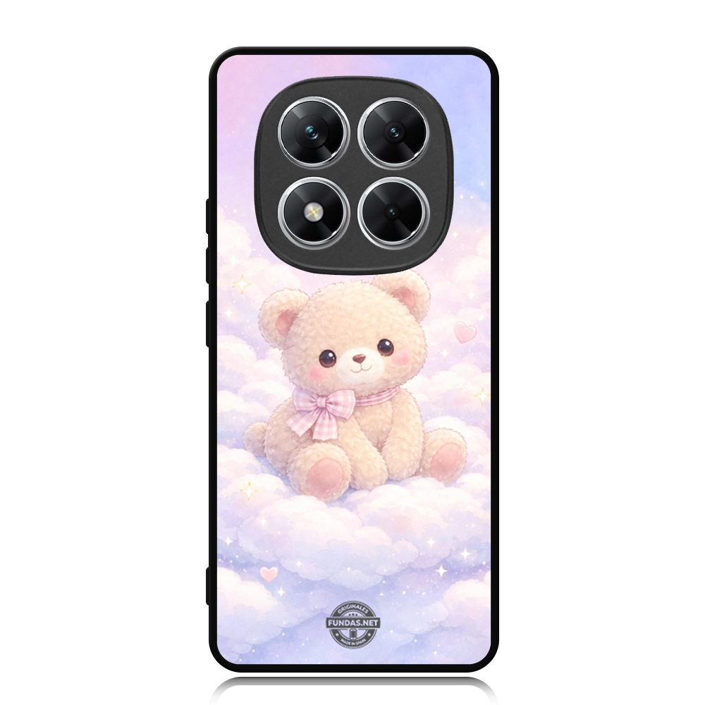 Pastel Teddy Xiaomi Poco X7