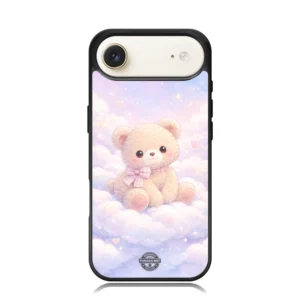 Pastel Teddy iPhone 17 Air