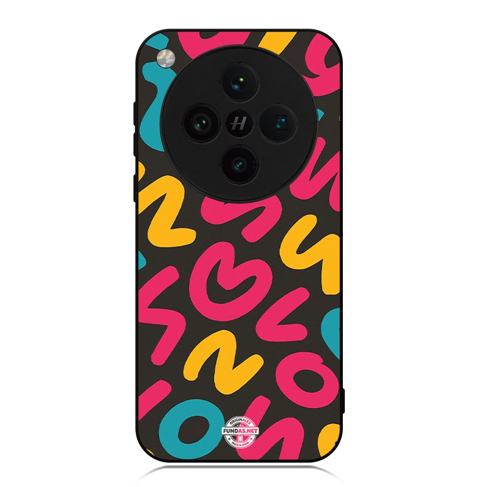 Zara Oppo Find X8 Pro