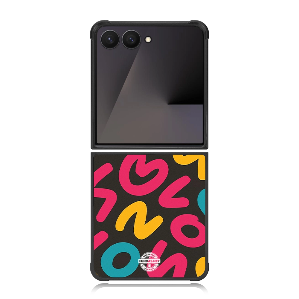 Zara Samsung Galaxy Z Flip 7