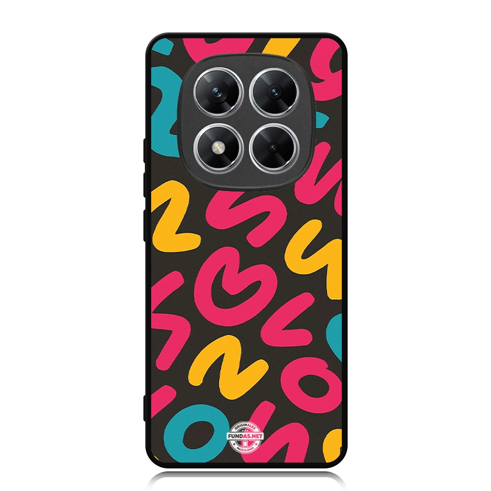 Zara Xiaomi Poco X7