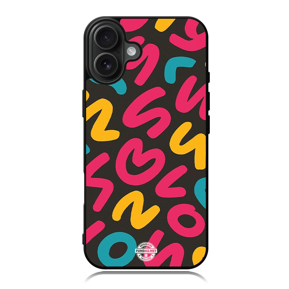 Zara iPhone 16 Plus